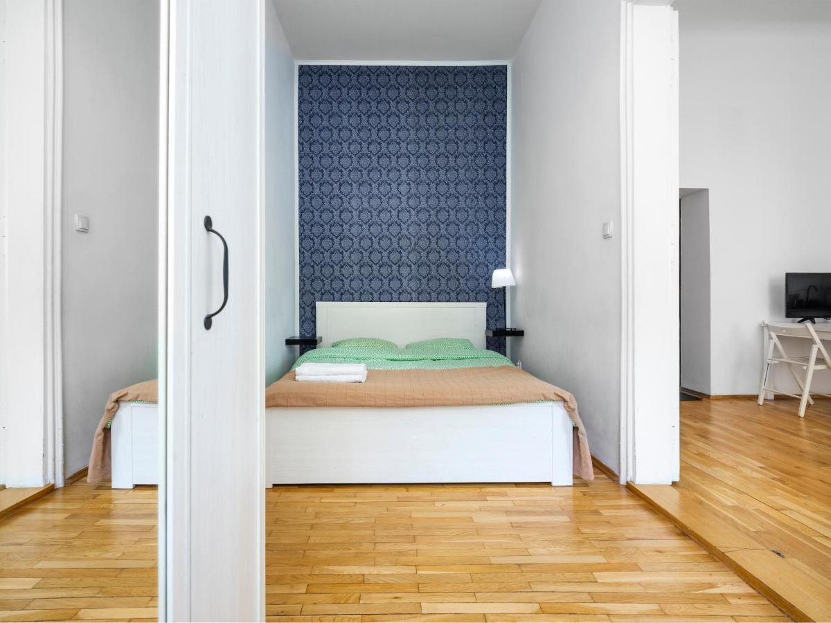 Dom Sapiehy Aparthotel Krakau