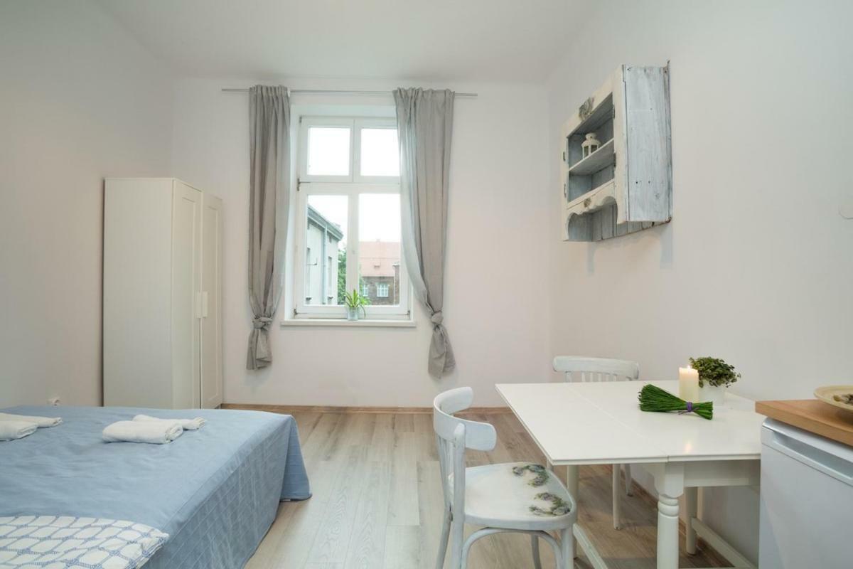 Aparthotel Dom Sapiehy *