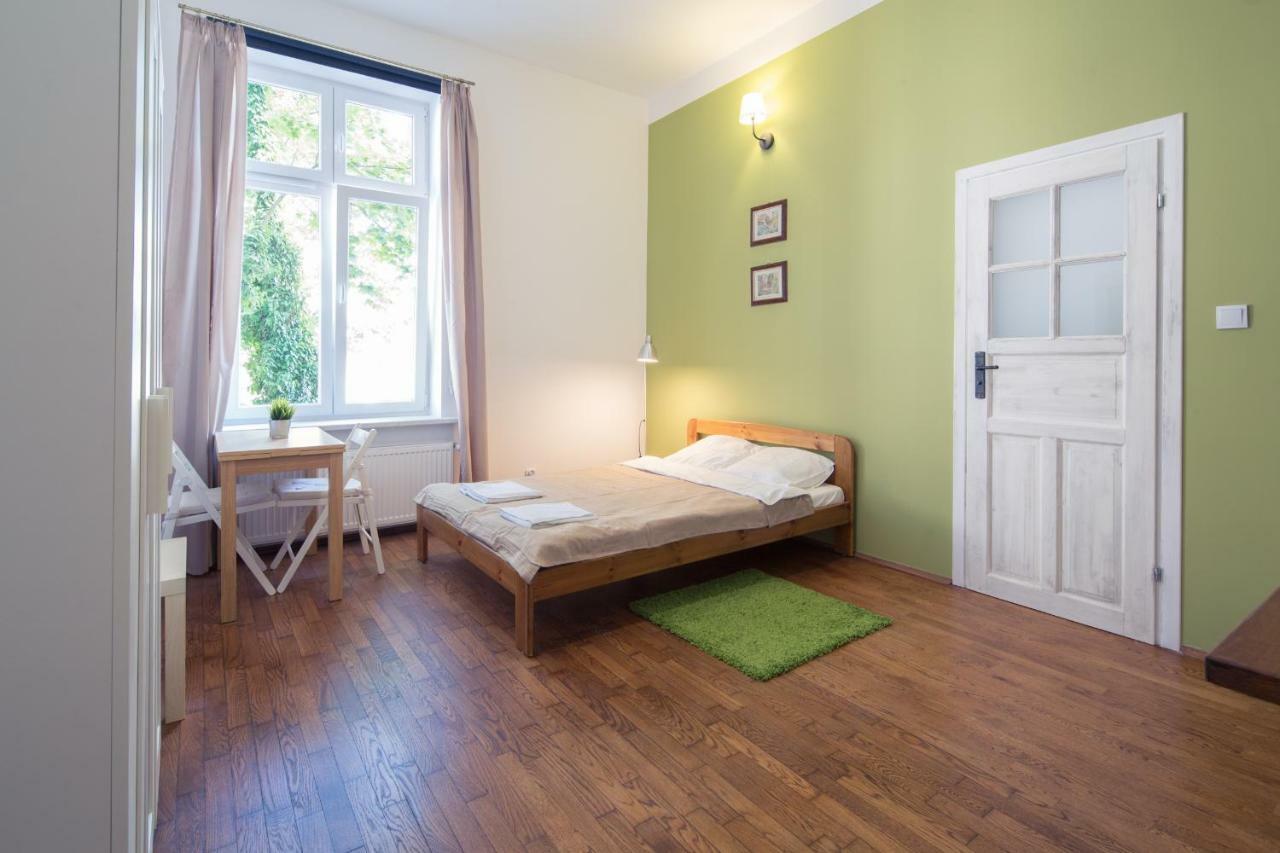 Aparthotel Dom Sapiehy Krakau