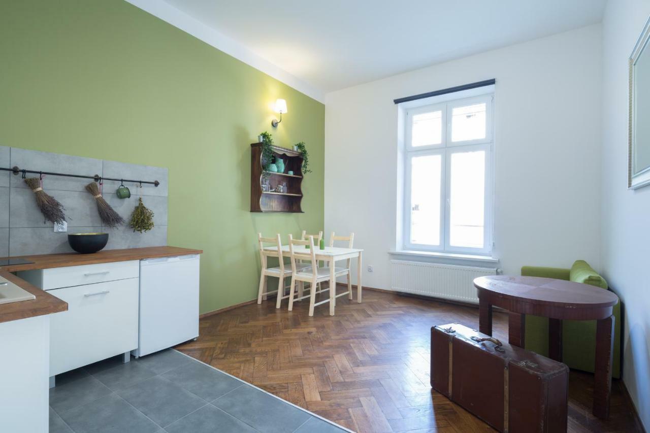 Dom Sapiehy Aparthotel Krakau