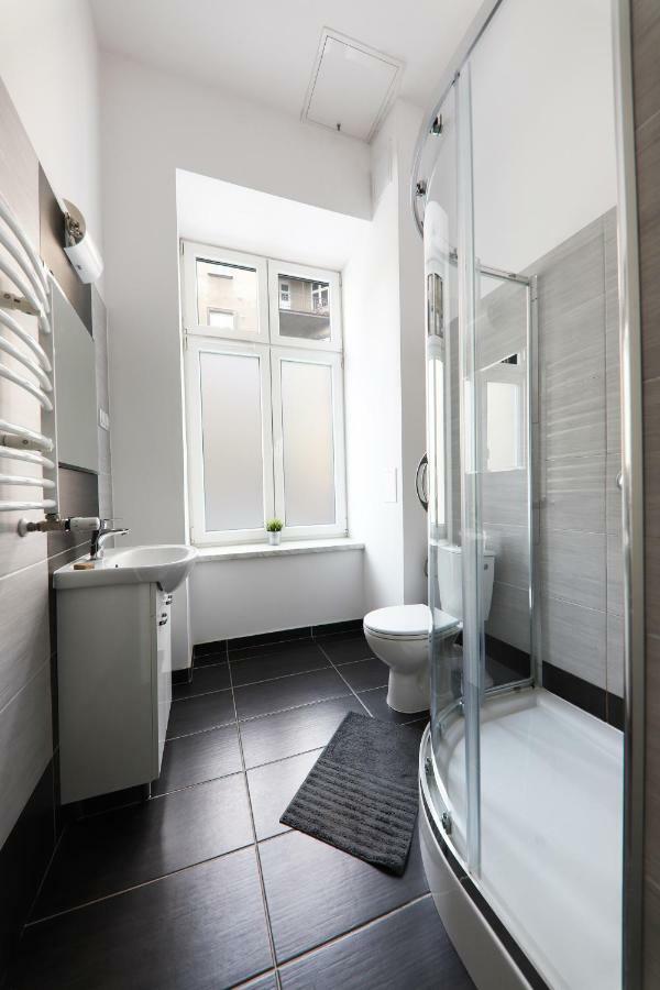 Aparthotel Dom Sapiehy Krakau